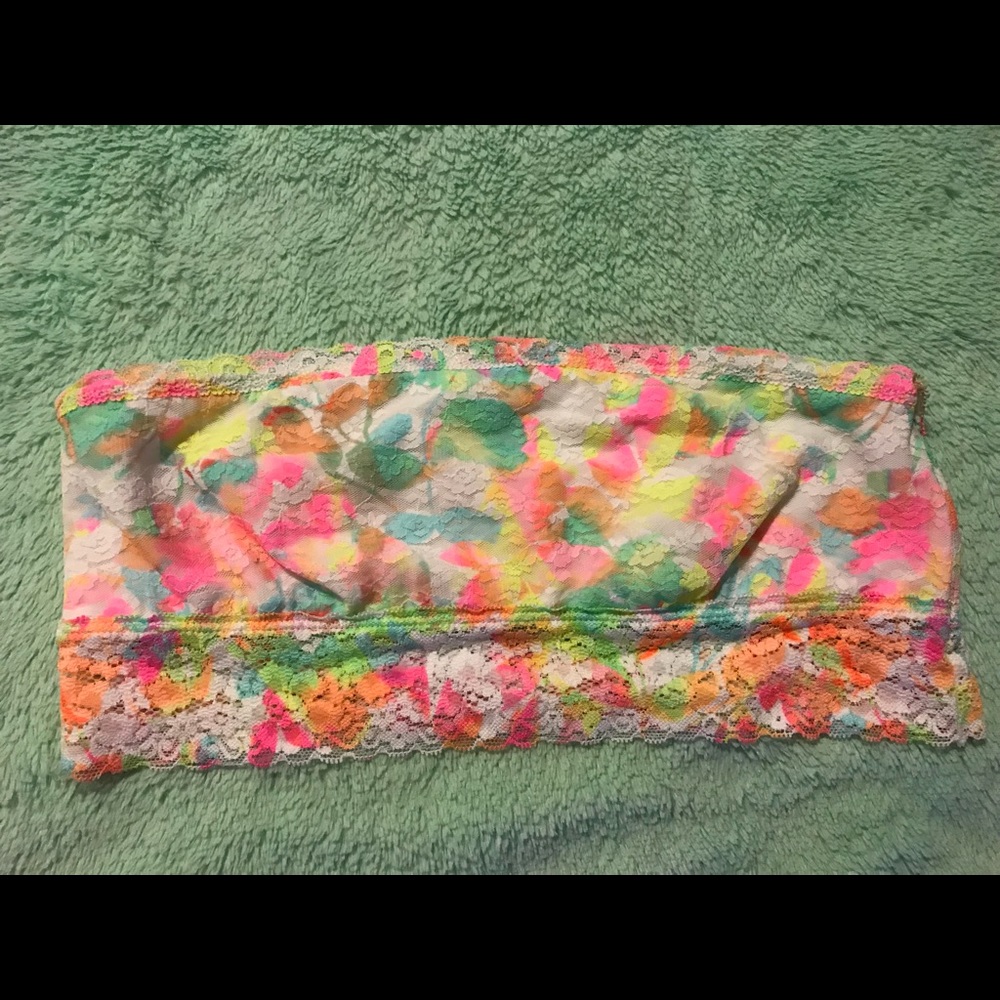 Victoria secret bandeau